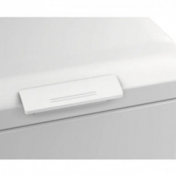 Electrolux EW2T570L - Lavatrice a carica dall'alto, 1000 Giri, 7 Kg, Classe E