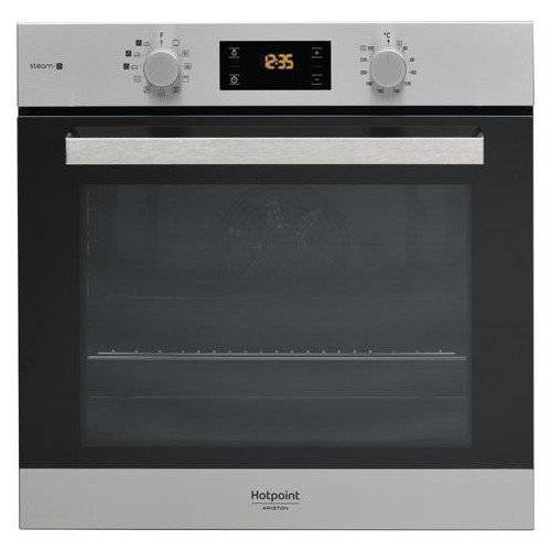 Hotpoint FA3S 844 P IX HA - Forno da Incasso...