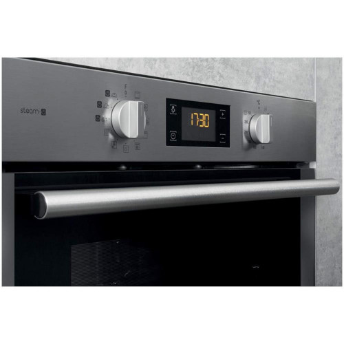 Hotpoint FA3S 844 P IX HA - Forno da Incasso...
