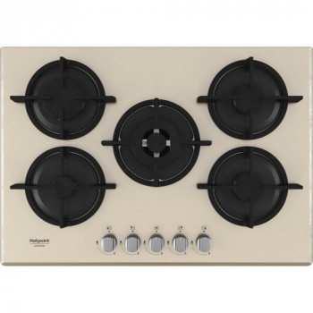 Hotpoint HAGD 72S/CH -...