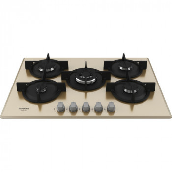 Hotpoint HAGD 72S/CH -... 2