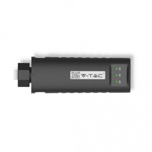 V-TAC WiFi Dongle per Monitoraggio Inverter...