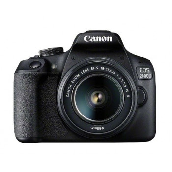 Canon EOS 2000D -...