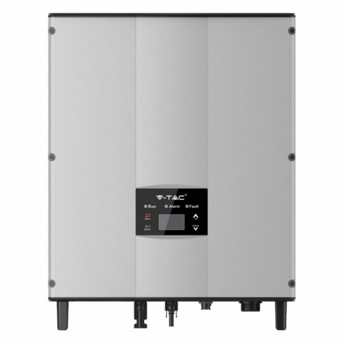 V-TAC Inverter Fotovoltaico Monofase On-Grid...