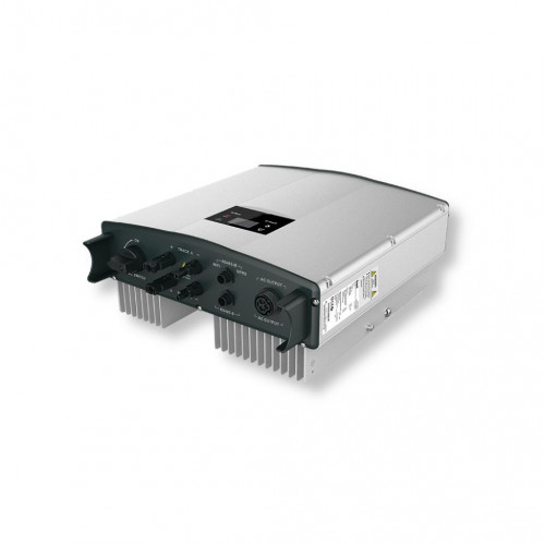 V-TAC Inverter Fotovoltaico Monofase On-Grid...