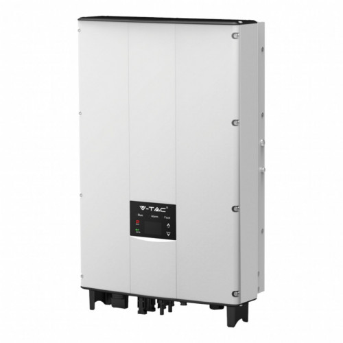 V-TAC Inverter Fotovoltaico Trifase On-Grid 8KW...