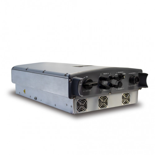 V-TAC Inverter Fotovoltaico Trifase On-Grid...