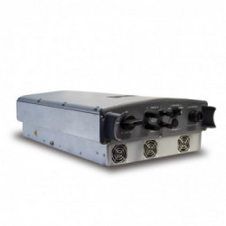 V-TAC Inverter Fotovoltaico Trifase On-Grid 10KW (10000W) IP66