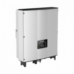 V-TAC Inverter Fotovoltaico Monofase On-Grid 5KW (5000W) Garanzia 10 Anni IP66