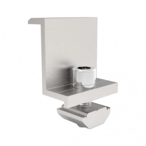 V-TAC 4*Morsetto terminale in alluminio per...