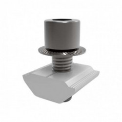 V-TAC 20*Dado TT per fissaggio pannelli fotovoltaici VT-450 VT-545