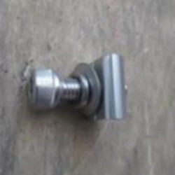 V-TAC 20*Dado TT per fissaggio pannelli fotovoltaici VT-450 VT-545