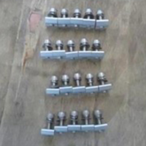 V-TAC 20*Dado TT per fissaggio pannelli...