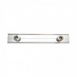 V-TAC 8*Giunzione di profilo per fissaggio pannelli fotovoltaici VT-450 VT-545