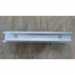 V-TAC 8*Giunzione di profilo per fissaggio pannelli fotovoltaici VT-450 VT-545