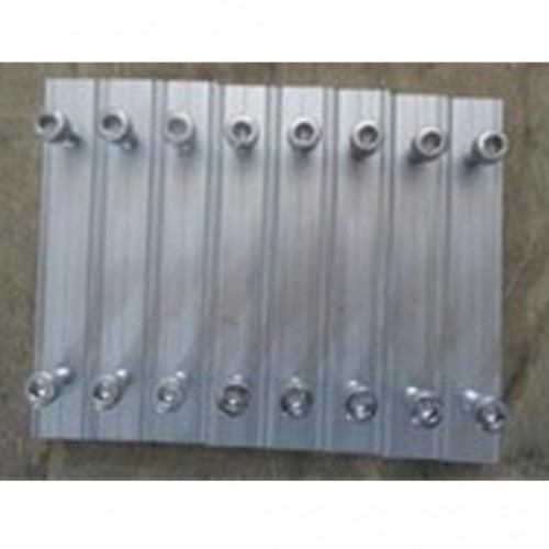 V-TAC 8*Giunzione di profilo per fissaggio...