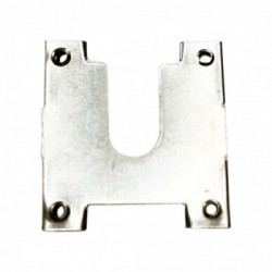 V-TAC 8*Piastra di messa a terra per pannelli fotovoltaici VT-450 VT-545