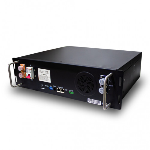 V-TAC Batteria al Litio per Inverter...