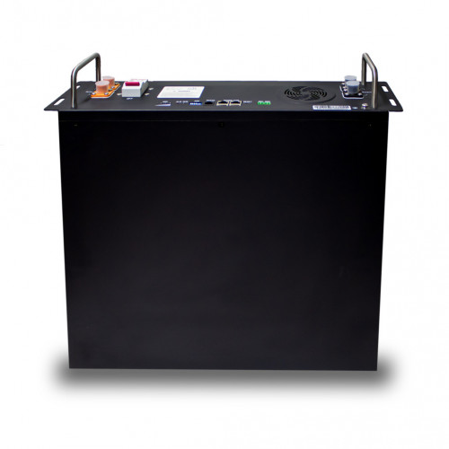 V-TAC Batteria al Litio per Inverter...