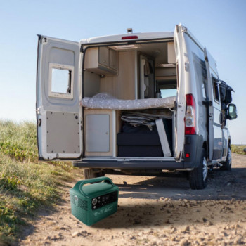 V-TAC Accumulatore... 2