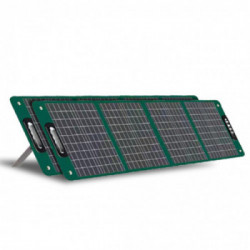 V-TAC VT-10120 - Pannello Solare 120W Pieghevole per Generatore Solare Portatile 1702*406*5mm