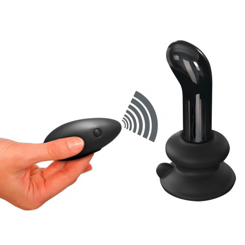 Icicles No. 84 - Vibratore Punto G e P in...