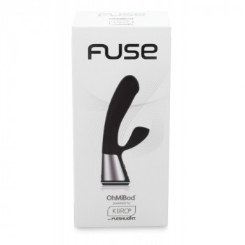 Kiiroo Fuse - Vibratore...