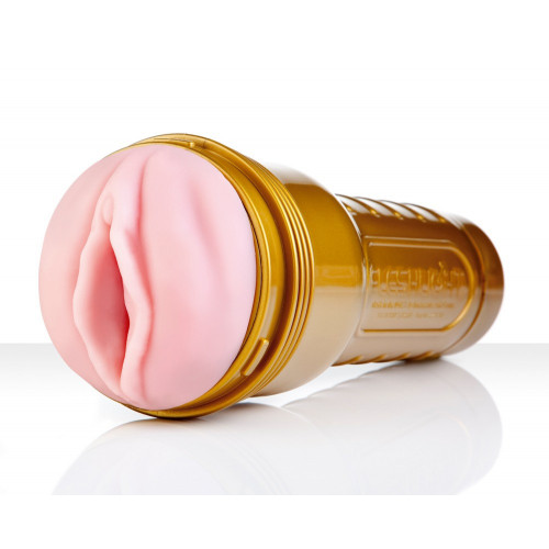 Fleshlight Pink Lady STU - Masturbatore Manuale...