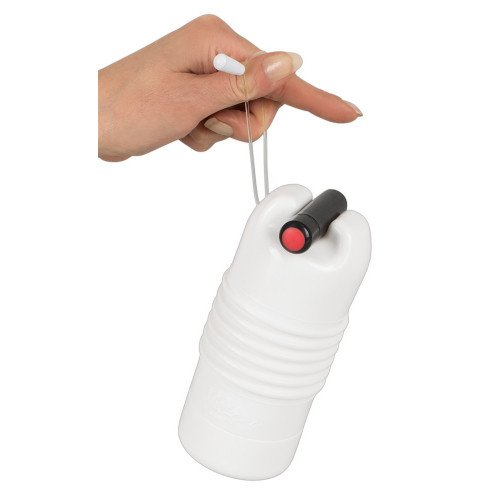 You2Toys Vulcan Tight Vagina Vibrating -...