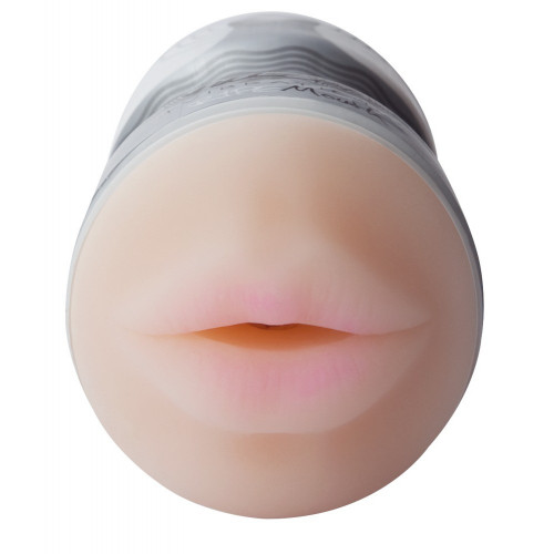 You2Toys Vulcan Ripe Mouth Vibrating -...
