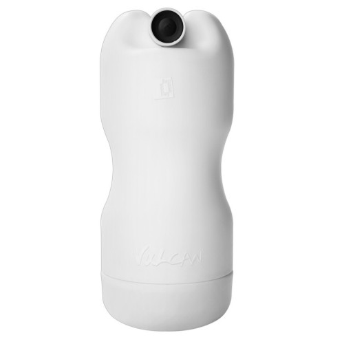 You2Toys Vulcan Ripe Mouth Vibrating -...