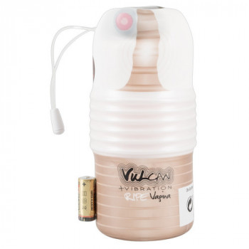 You2Toys Vulcan Ripe Vagina...