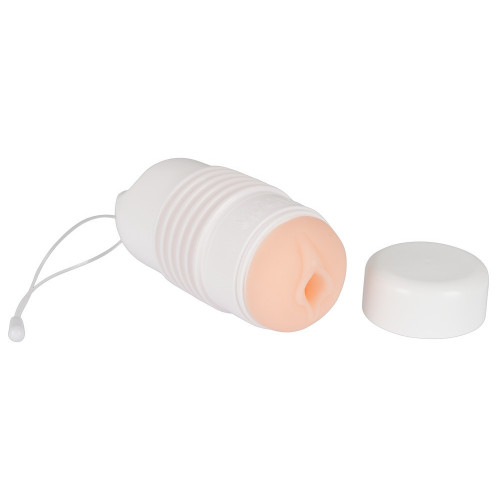 You2Toys Vulcan Ripe Vagina Vibrating -...