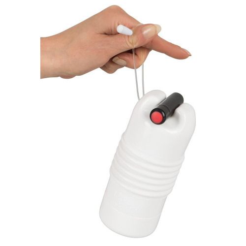 You2Toys Vulcan Ripe Vagina Vibrating -...