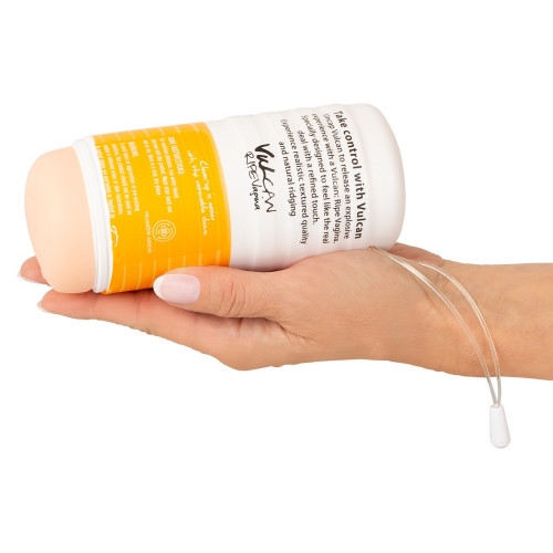 You2Toys Vulcan Ripe Vagina - Masturbatore