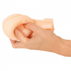 You2Toys Vulcan Ripe Vagina - Masturbatore