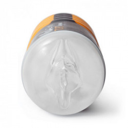 You2Toys Vulcan Tight Vagina - Masturbatore Senza Vibrazione