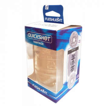 Fleshlight Quickshot...