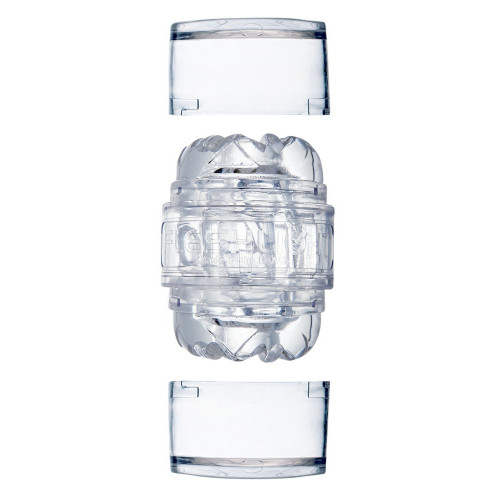 Fleshlight Quickshot Vantage - Masturbatore...