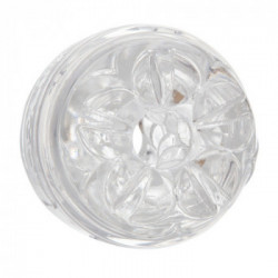 Fleshlight Quickshot Vantage - Masturbatore senza Vibrazione