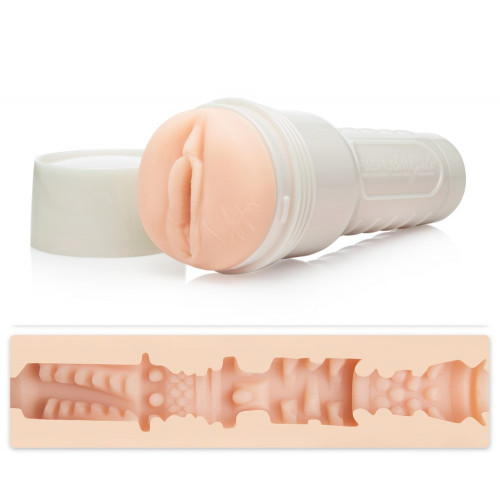 Fleshlight Nicole Aniston - Masturbatore Senza...