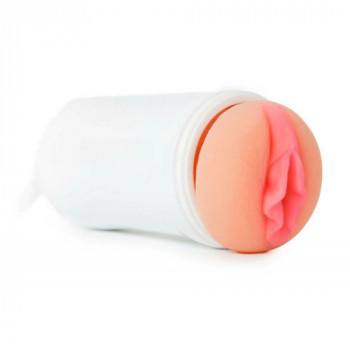 Vulcan Realistic Vagina -...