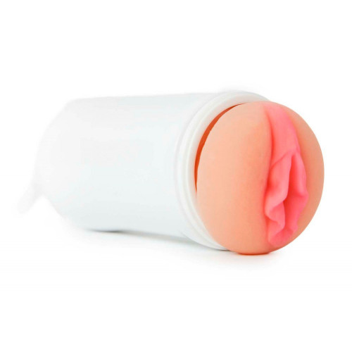 Vulcan Realistic Vagina - Masturbatore a Forma...