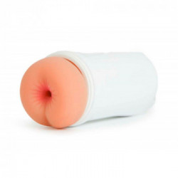 Vulcan Realistic Anus - Masturbatore a Forma di Ano, Senza Vibrazione