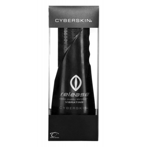 Orion ReleaseT Deep Pussy Stroker -...