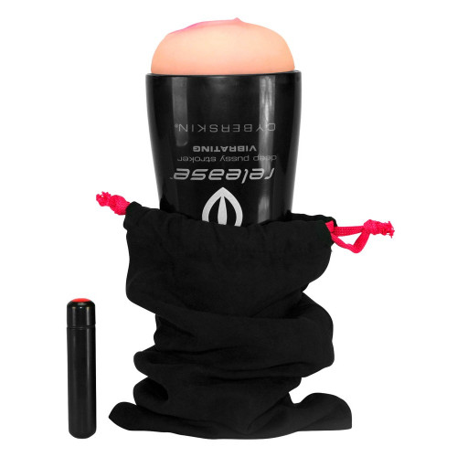 Orion ReleaseT Deep Pussy Stroker -...