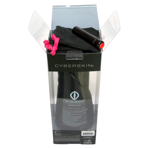 Orion ReleaseT Deep Pussy Stroker -...