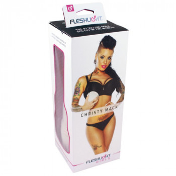Fleshlight Christy Mack...