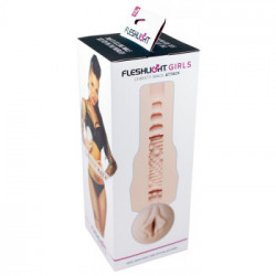 Fleshlight Christy Mack Attack - Masturbatore Senza Vibrazione