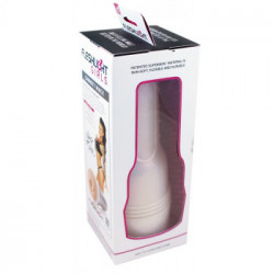 Fleshlight Christy Mack Attack - Masturbatore Senza Vibrazione